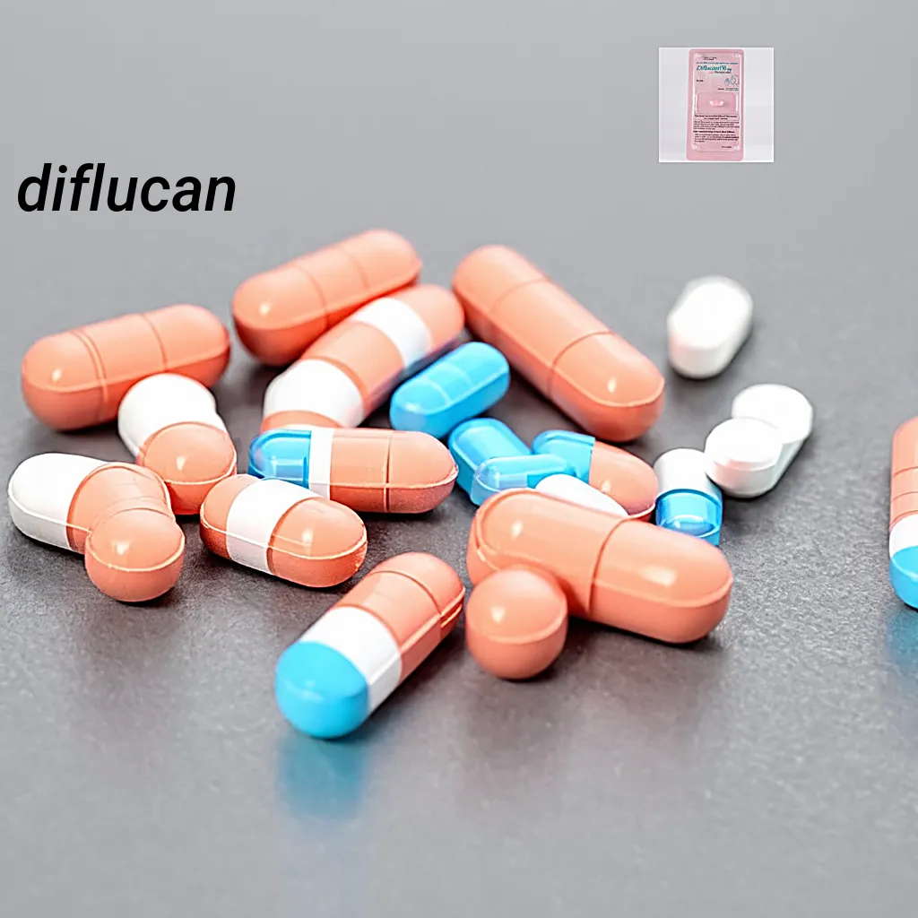 Diflucan candida senza ricetta